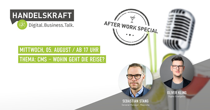 After Work Talk
