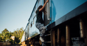 Co(rona)-Working-Space: Onboarding im Lockdown [Teil 10]