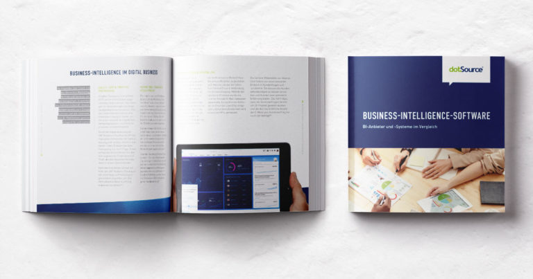 Business-Intelligence-Software [Neues Whitepaper]