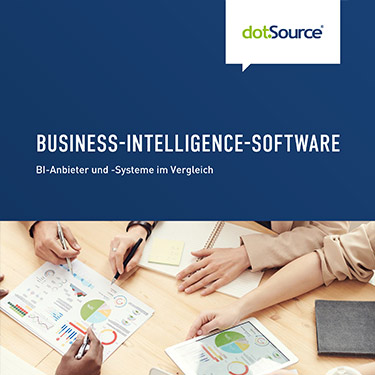 Whitepaper Business Intelligence