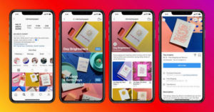 Facebook Shops – So können Retailer das Potenzial der Social-Commerce-Plattform nutzen [5 Lesetipps]