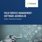 Field Service Management Whitepaper CTA