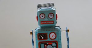 Mensch und Maschine – warum Roboter noch keine alltäglichen Begleiter sind [Netzfund]