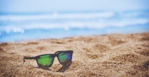 Urlaub, oder was? [Netzfund]