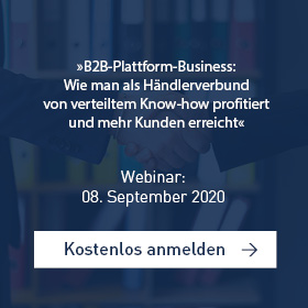 Jetzt kostenfrei zum Webinar anmelden!
