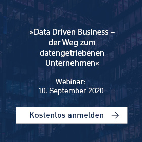Jetzt kostenfrei zum Webinar anmelden!