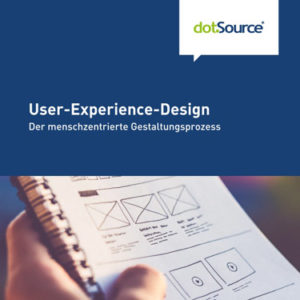 User Experience Design Whitepaper CTA