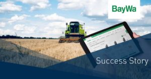 Marketing-Automation ist mehr als Newsletter-Versand – Wie BayWa mit der SAP Marketing Cloud next level personalisiert [Success Story]