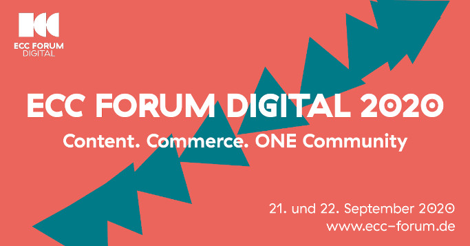 Digital Experience ECC FORUM DIGITAL 2020