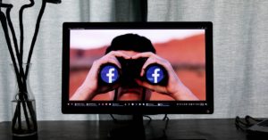 Facebook im Face oder: AR meets Ray-Ban