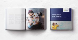 Personal für das Digital Business – Human Resources und Weiterbildung heute und in Zukunft [Neues Whitepaper]