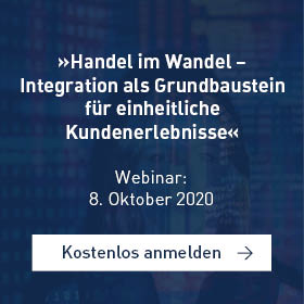 Handel Wandel Integration