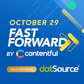 Fast Forward Conference