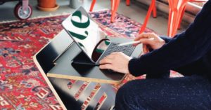 Free Work: Mi Office es Su Office [Netzfund]
