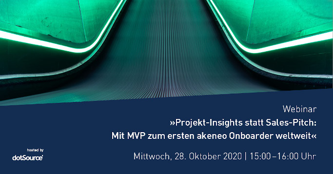 Projekt-Insights Sales-Pitch MVP akeneo Onboarder