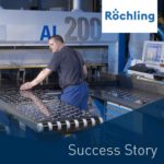 B2B-Commerce-Pionier Röchling Success Story