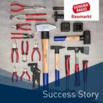 einmal richtig sonderpreis baumarkt success story