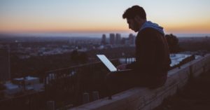 My Home is my Office: Das Büro der Zukunft in den eigenen vier Wänden?!