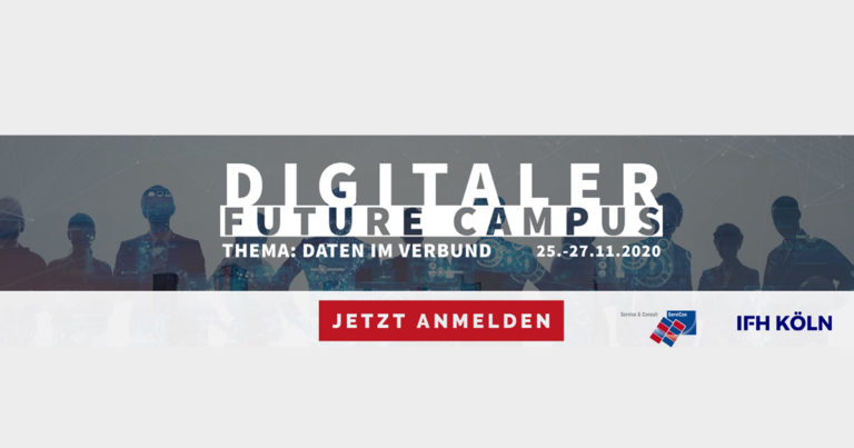 Data-driven Marketing: Die zeitgemäße Art, Daten zu sammeln und auszuwerten