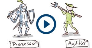 We are Family. Mit MVP und Fehlerkultur gemeinsam von Mars zu Jupiter: dotSource Bauplan [Teil 4]