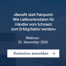 Partnerwebinar Akeneo Onboarder