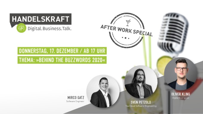 Afterwork Special #11