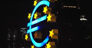 E-Euro: Digitale Freiheit für Money, Money, Money [Netzfund]