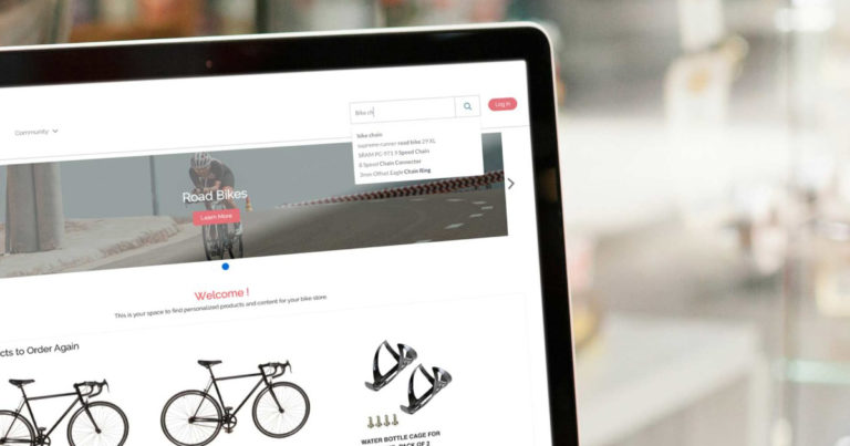 Smarte Suchfunktionen im B2B-Commerce: So steigert ihr eure Umsätze [5 Lesetipps]