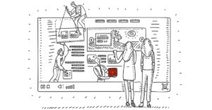 Tutorialisation: Learn, Share, Repeat. Mehr Produktivität dank Online-Weiterbildung [5 Lesetipps]