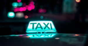 Zoox RoboTaxi: ÖPNV-Charme à la Amazon [Netzfund]