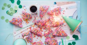 Happy Birthday Handelskraft! Wir schreiben 14 Jahre Blog-Geschichte
