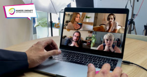Handelskraft Konferenz 2021 »Digitale Freiheit« – Speaker-News