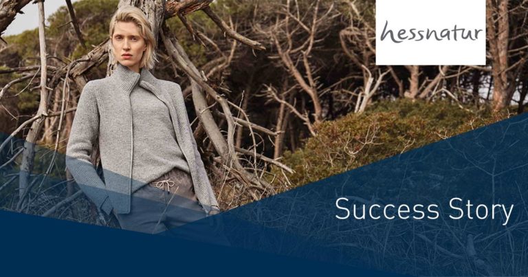 Migration von Hybris auf SAP Commerce: hessnatur schafft enormen Versionssprung und baut E-Commerce-Auftritt als Fairfashion-Retailer zukunftsfähig aus [Success Story]