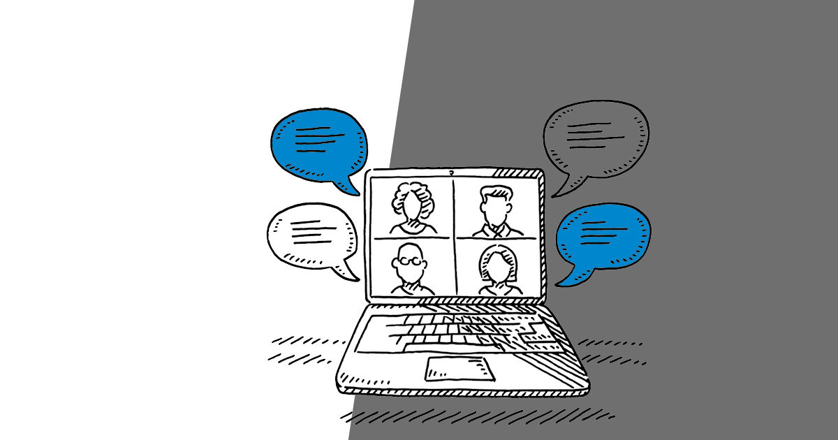 New Work Trends 2021: Wie deiner Organisation modernes Zusammenarbeiten gelingt