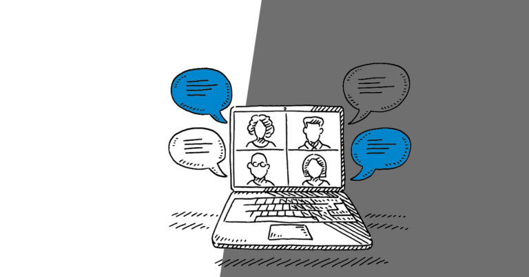 New Work Trends 2021: Wie deiner Organisation modernes Zusammenarbeiten gelingt [5 Lesetipps] - Teil 1