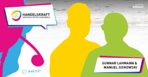 Last but not least: Voice & 3D entering #HK2021 [Speaker News]