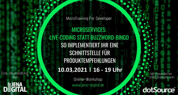 Micro Training for Developer