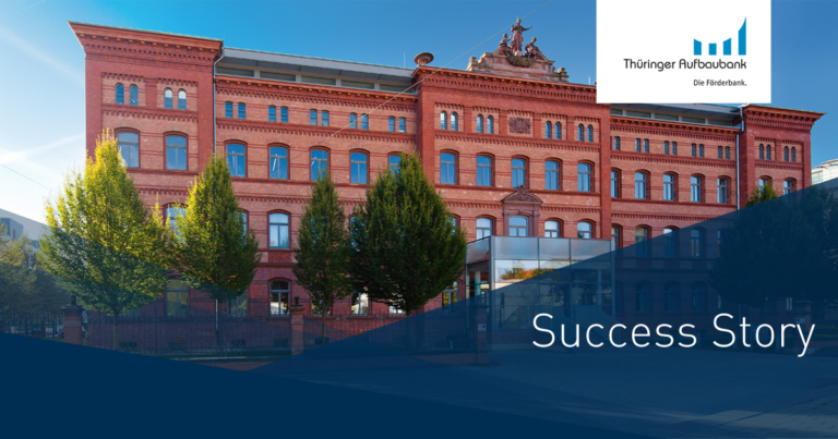 CRM in der Finanzbranche: Nach dem Consulting ist vor dem Erfolg – Die Thüringer Aufbaubank zeigt, wie es geht [Success Story]