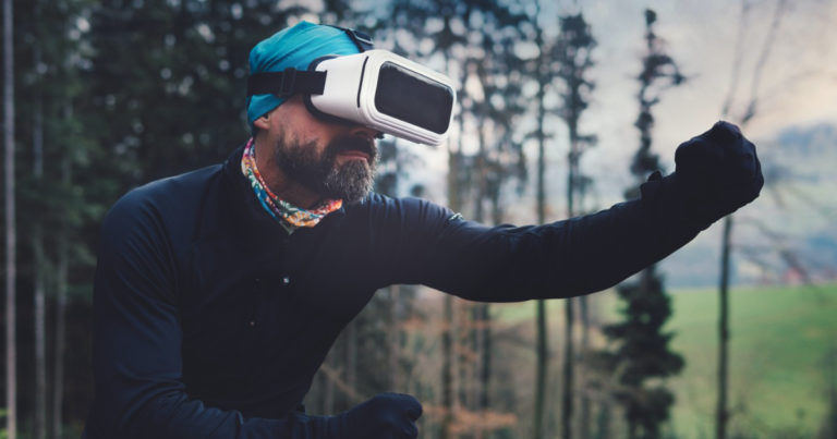 Virtual Reality & Augmented Reality im B2B: Best Practices aus der neuen Business Realität