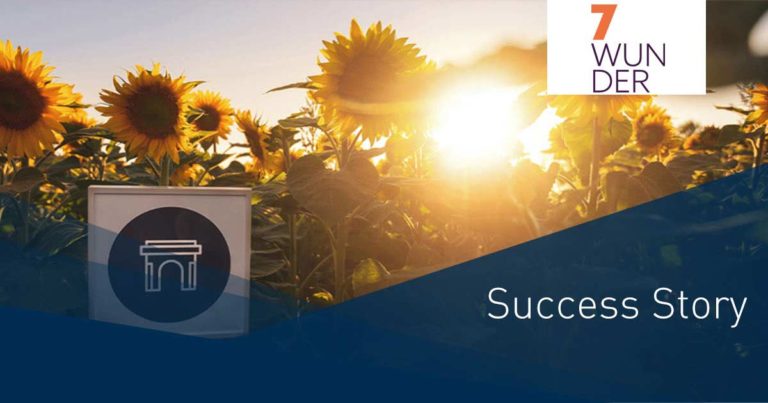 Corporate Design für ein HR-Start-up: SiebenWunder startet mit maßgeschneidertem Marken-Look in erfolgreiche Zukunft [Success Story]