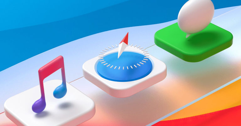 Design-Trends 2021: Von Minimalistic UI bis VUI – So erreicht ihr Websitebesucher in Nullkommanichts [5 Lesetipps]