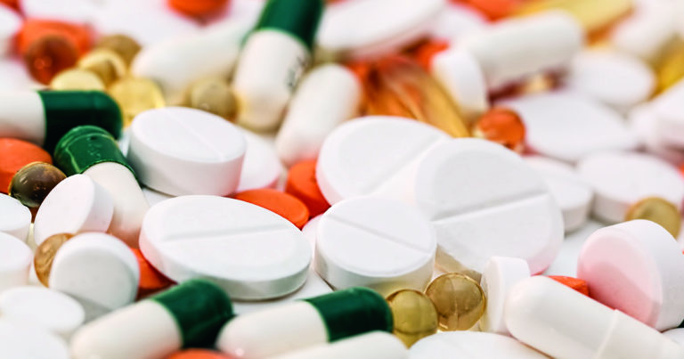 Digitalisierung der Pharma-Branche: Was ist dran an »Beyond the Pill«?