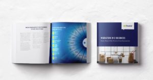 »Migration im E-Business« – Optionen, Tipps und Chancen für den Systemwechsel [Neues Whitepaper]