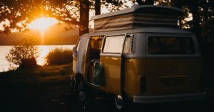 Need for No Speed: Elektro-Camper bei AliExpress [Netzfund]