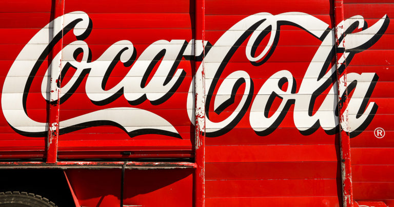 Coca-Cola und der ehrgeizige Weg zur Papierflasche