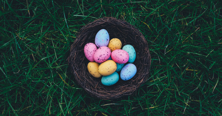 Google Easter Eggs und ihre spielerischen Einsatzmöglichkeiten im Marketing [5 Lesetipps]