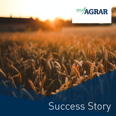 myAgrar CRM und Marketing-Automation Success Story