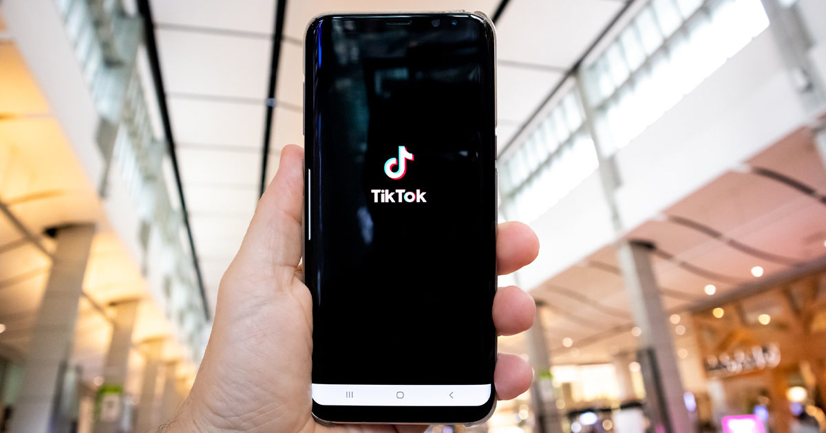 TikTok überholt Instagram: Macht euch fit für die Mobile Shopping Generation [5 Lesetipps]