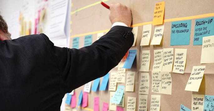 Customer Experience SAP Workshop