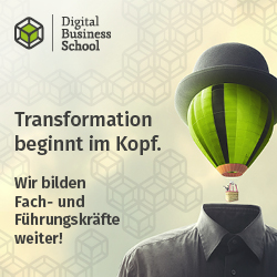 Digital Business School